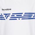 Tecnifibre F2 Airmesh Kinder-Tennisshirt weiß 22LAF2RO0B 3