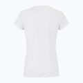 Tecnifibre F2 Airmesh Kinder-Tennisshirt weiß 22LAF2RO0B 7
