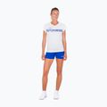 Tecnifibre F2 Airmesh Kinder-Tennisshirt weiß 22LAF2RO0B 8