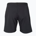 Herren-Tennisshorts Tecnifibre Stretch schwarz 23STREBK01 2