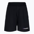 Tecnifibre Stretch Kinder-Tennisshorts schwarz 23STRE