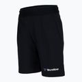 Tecnifibre Stretch Kinder-Tennisshorts schwarz 23STRE 3