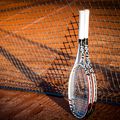 Tennisschläger Tecnifibre T Fight RSL 280 NC weiß 14FI280R12 7