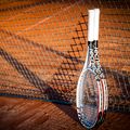 Tennisschläger Tecnifibre T Fight RSL 295 NC weiß 14FI295R12 7