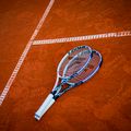 Tennisschläger Tecnifibre T Fight RSL 295 NC weiß 14FI295R12 8