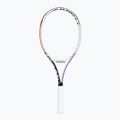 Tennisschläger Tecnifibre T-Fight RS 300 UNC weiß und schwarz 14FI300R12