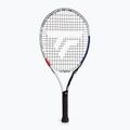 Tecnifibre T-Fight Team JR 24 Tennisschläger für Kinder schwarz 14FIGHTE24