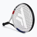 Tecnifibre T-Fight Team JR 24 Tennisschläger für Kinder schwarz 14FIGHTE24 2
