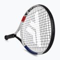 Tecnifibre T-Fight Team JR 25 Tennisschläger für Kinder weiß und schwarz 14FIGHT025 2