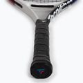 Tecnifibre T-Fight Team JR 25 Tennisschläger für Kinder weiß und schwarz 14FIGHT025 3