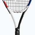 Tecnifibre T-Fight Team JR 25 Tennisschläger für Kinder weiß und schwarz 14FIGHT025 5
