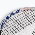 Tecnifibre T-Fight Team JR 25 Tennisschläger für Kinder weiß und schwarz 14FIGHT025 6