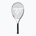 Tecnifibre T-Fight Team JR 26 Tennisschläger für Kinder schwarz-blau 14FIGHTE26