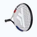 Tecnifibre T-Fight Team JR 26 Tennisschläger für Kinder schwarz-blau 14FIGHTE26 2