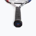 Tecnifibre T-Fight Team JR 26 Tennisschläger für Kinder schwarz-blau 14FIGHTE26 3