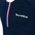 Tecnifibre Kinder-Tennisshirt 22LAF3 F3 blau 3