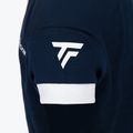 Tecnifibre Kinder-Tennisshirt 22LAF3 F3 blau 4