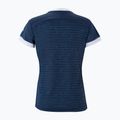 Tecnifibre Kinder-Tennisshirt 22LAF3 F3 blau 7