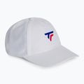 Tecnifibre Pro Baseballkappe weiß 55CASPRO21