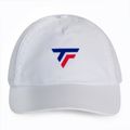 Tecnifibre Pro Baseballkappe weiß 55CASPRO21 4