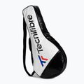 Tecnifibre Tour RS Endu 4R Tennistasche weiß 40TOURS4RR 3