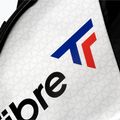Tecnifibre Tour RS Endu 4R Tennistasche weiß 40TOURS4RR 5