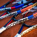 Tennisschläger Tecnifibre T-Fit 265 Storm schwarz 14FIT26521 11