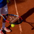 Tecnifibre T Fit 275 Speed Tennisschläger schwarz 14FIT27522 8