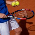 Tecnifibre T Fit 275 Speed Tennisschläger schwarz 14FIT27522 9
