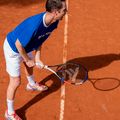 Tecnifibre T Fit 275 Speed Tennisschläger schwarz 14FIT27522 12