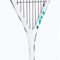 Squashschläger Tecnifibre Carboflex 125 NX X-Top weiß 12CARNS5XT 3