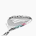 Squashschläger Tecnifibre Carboflex 125 NX X-Top weiß 12CARNS5XT 8