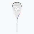Squashschläger Tecnifibre Carboflex 135 X-Top weiß 12CAR135XT