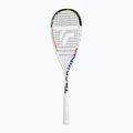 Squashschläger Tecnifibre Carboflex 135 X-Top weiß 12CAR135XT 7