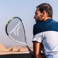 Squashschläger Tecnifibre Carboflex 135 X-Top weiß 12CAR135XT 11