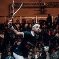 Squashschläger Tecnifibre Carboflex 135 X-Top weiß 12CAR135XT 13