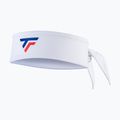 Tecnifibre HEADband HEAD-TIE weiß