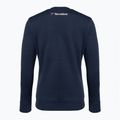 Tecnifibre Damen Tennis Sweatshirt navy blau 21WFLSWEA 2