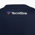 Tecnifibre Damen Tennis Sweatshirt navy blau 21WFLSWEA 4