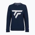 Tecnifibre Damen Tennis Sweatshirt navy blau 21WFLSWEA 5