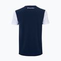 Herren Tecnifibre Club Tennishemd navy blau 22CLUBTEE 2