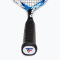 Tecnifibre Squashschläger Carboflex 130X-Speed sq. blau 3