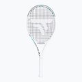 Tennisschläger Tecnifibre Tempo 255 weiß 14TEM2552