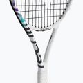 Tecnifibre Tempo 24 Tennisschläger für Kinder weiß 14TEMP242E 5