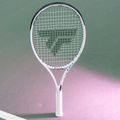 Tecnifibre Tempo 24 Tennisschläger für Kinder weiß 14TEMP242E 7