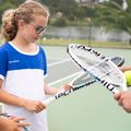 Tecnifibre Tempo 24 Tennisschläger für Kinder weiß 14TEMP242E 10