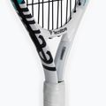 Tecnifibre Tempo 19 Tennisschläger für Kinder weiß 14TEMP192E 5