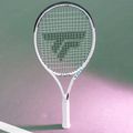 Tecnifibre Tempo 25 Tennisschläger für Kinder weiß 14TEMP252E 7