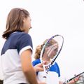 Tecnifibre Tempo 25 Tennisschläger für Kinder weiß 14TEMP252E 11