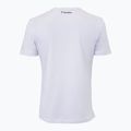 Shirt Kinder Tecnifibre Club Cotton Tee Jr white 2